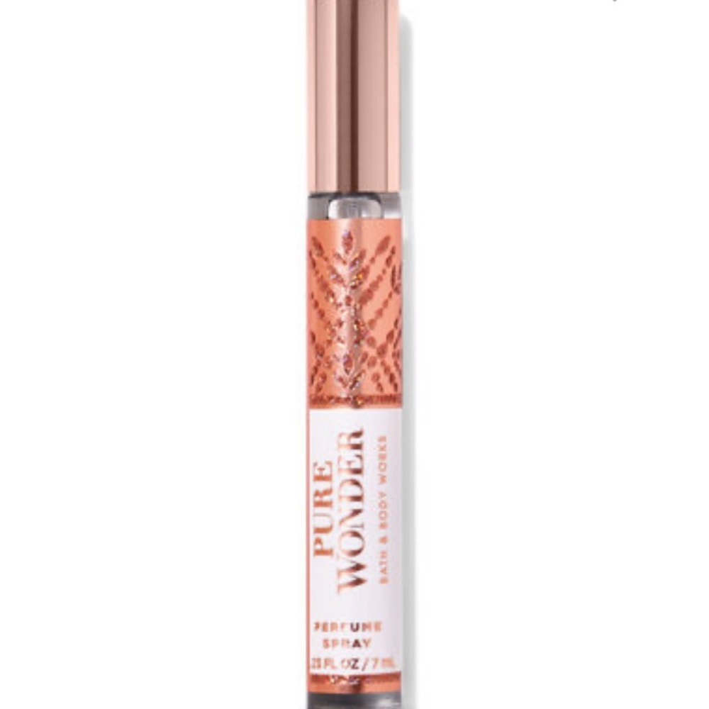 COPY - NEW Bath and Body Works mini spray